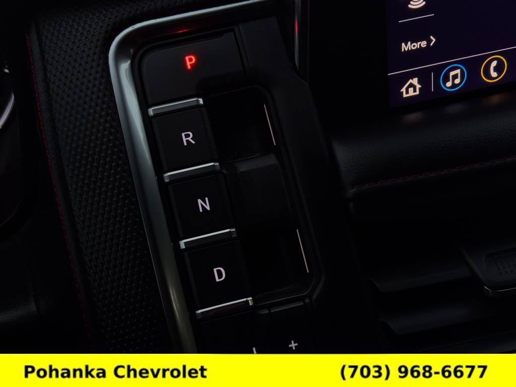 Used 2021 Chevrolet Tahoe RST AWD/4WD image 17