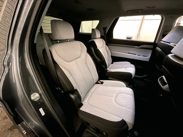 Used 2021 Hyundai Palisade SEL w/ Convenience Package AWD/4WD image 25
