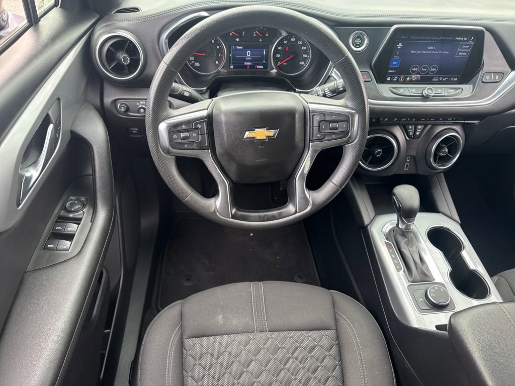 Used 2022 Chevrolet Blazer LT image 17