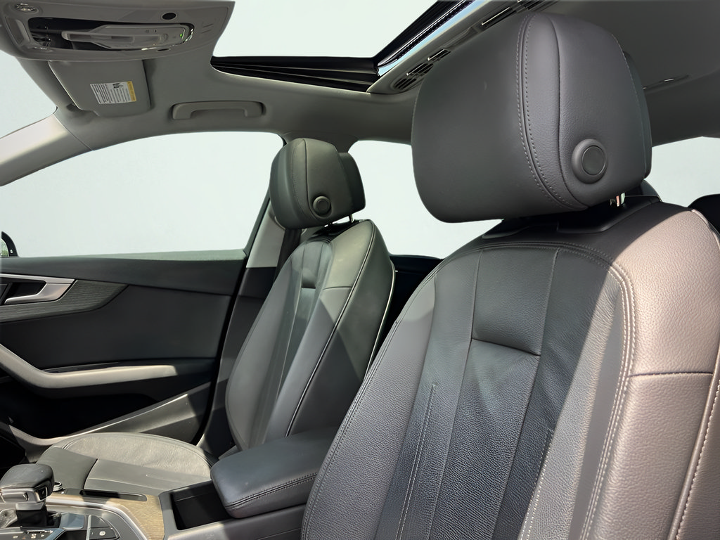 Used 2019 Audi A4 2.0T Premium w/ Convenience Package FWD image 33