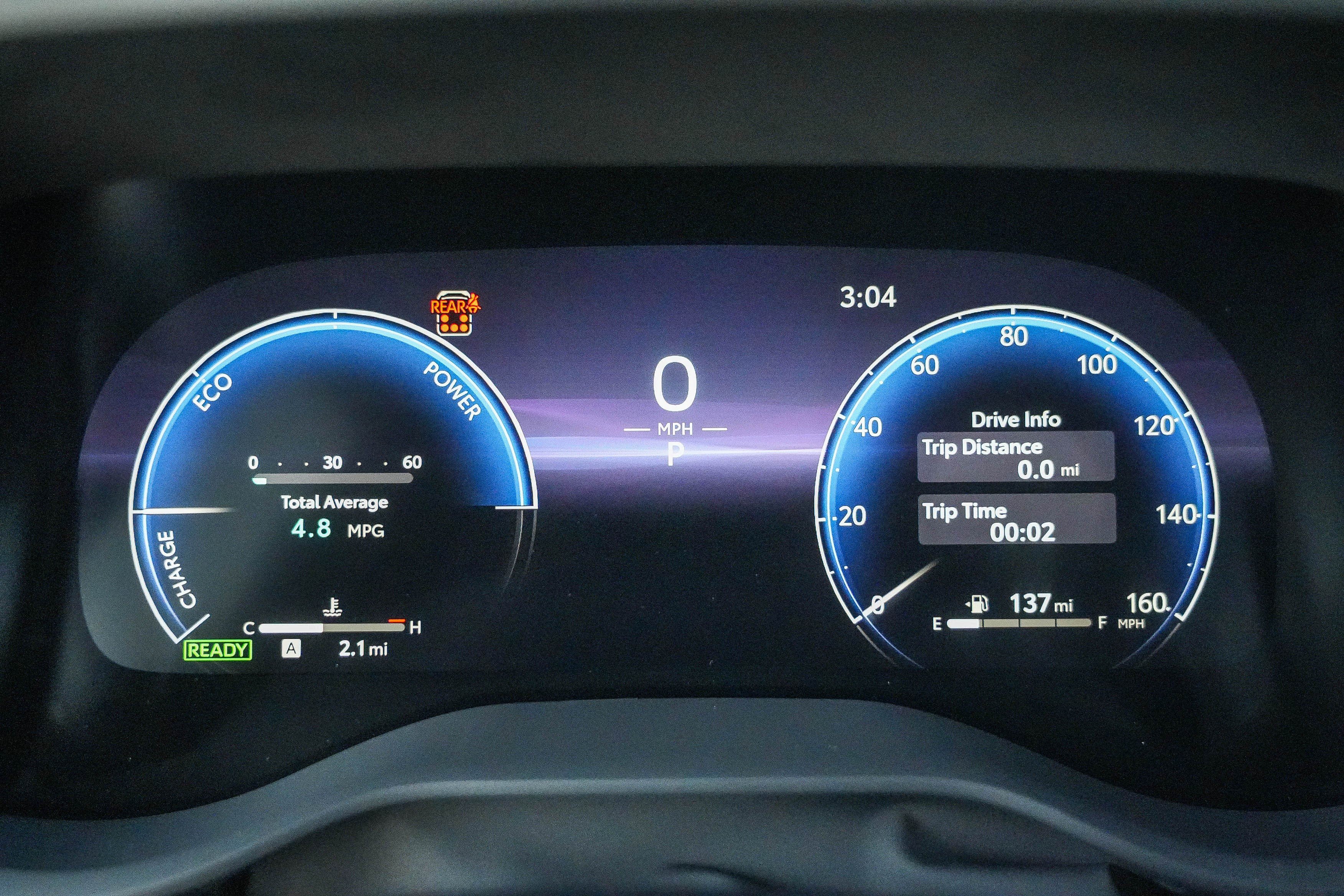 New 2026 Toyota Sienna Platinum AWD/4WD image 27