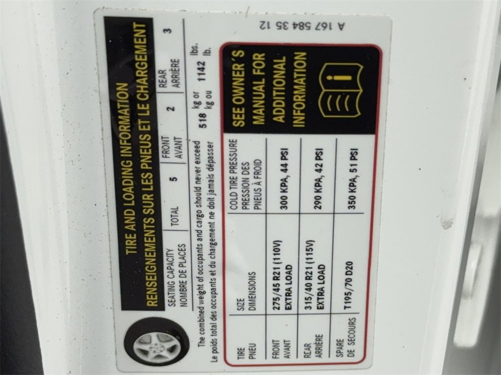 Used 2024 Mercedes-Benz GLE 53 AMG GLE 53 AMG NAV,CAM,PANO,CLMT S w/ Driver Assistance Package image 66