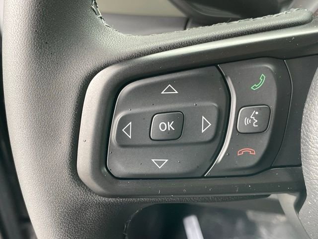 New 2026 Jeep Gladiator Mojave image 17