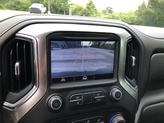 Used 2022 Chevrolet Silverado 1500 LT Trail Boss w/ Convenience Package II AWD/4WD image 24