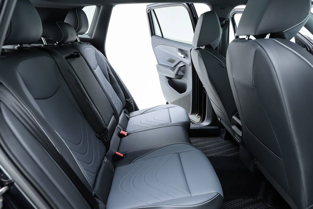 New 2026 Volkswagen Tiguan SE R-Line image 77