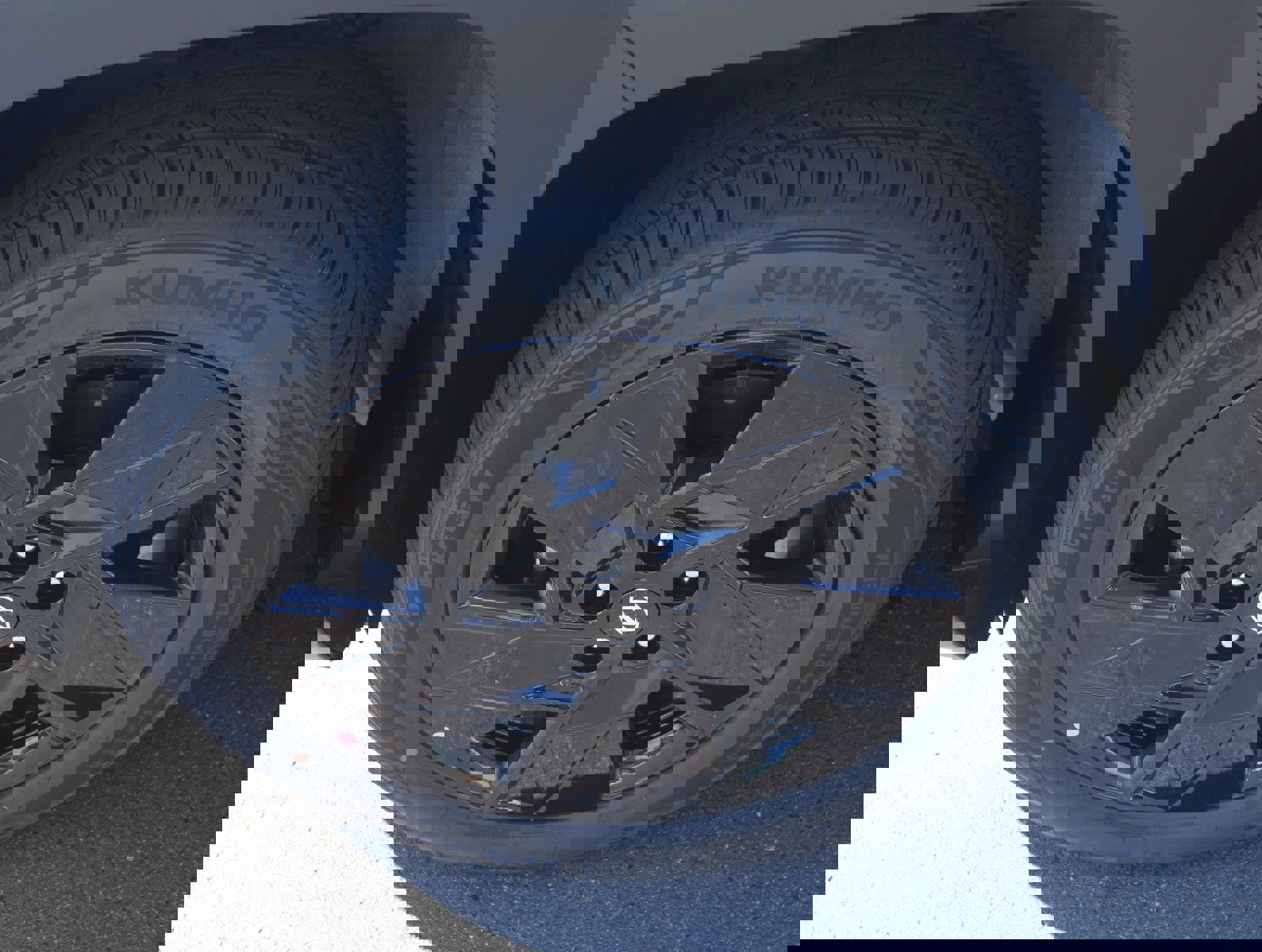 New 2026 Hyundai Kona SEL Sport image 11