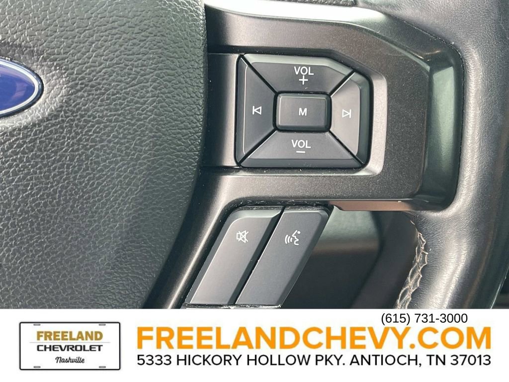 Used 2018 Ford Expedition Limited image 44