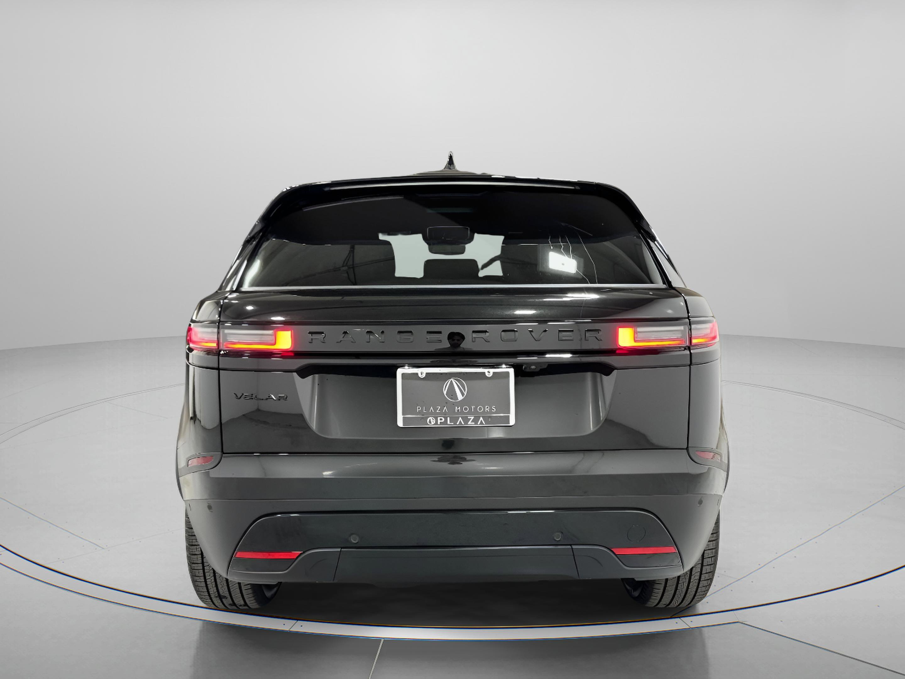 New 2026 Land Rover Range Rover Velar S image 4