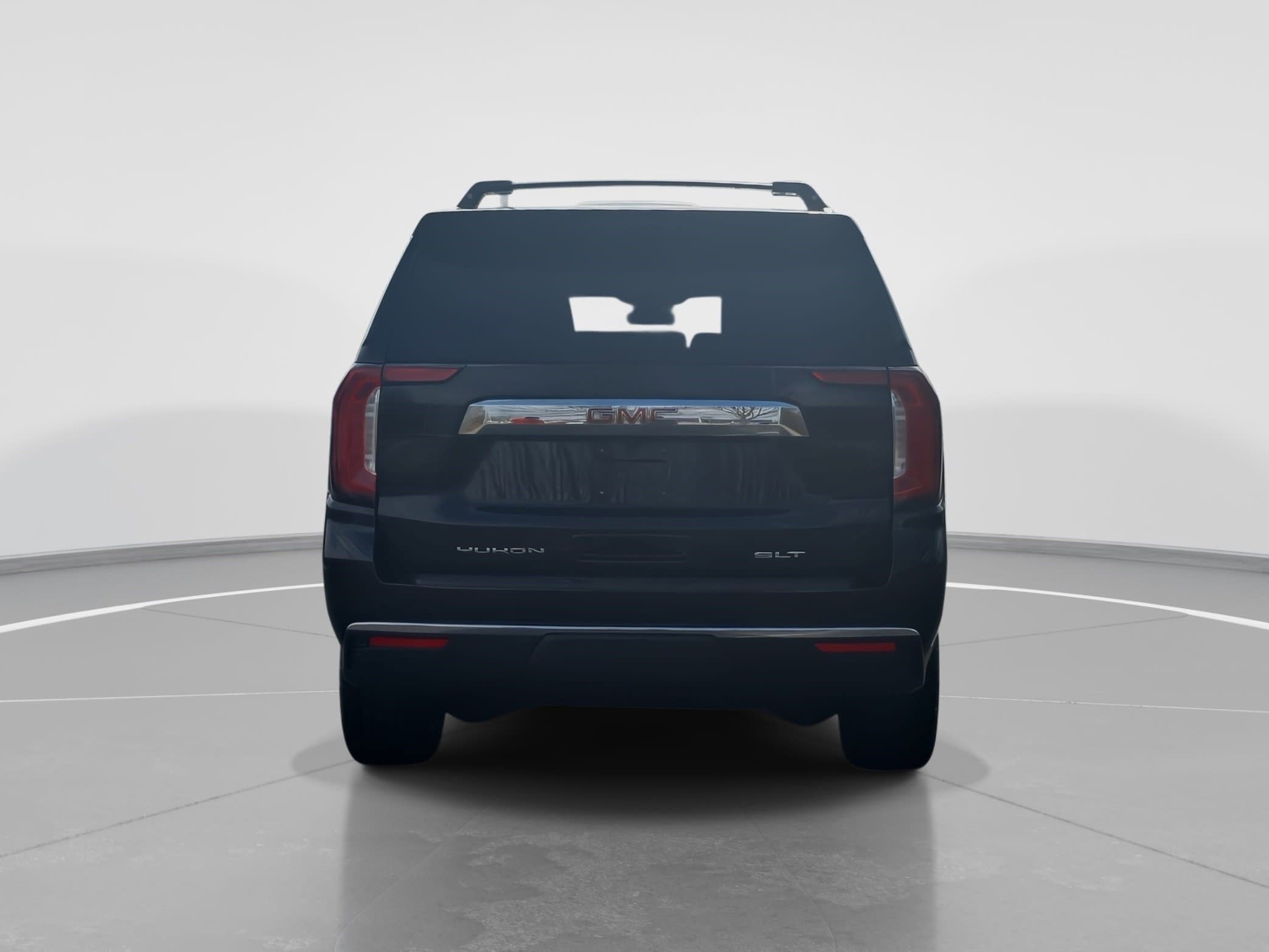 Used 2023 GMC Yukon SLT image 6