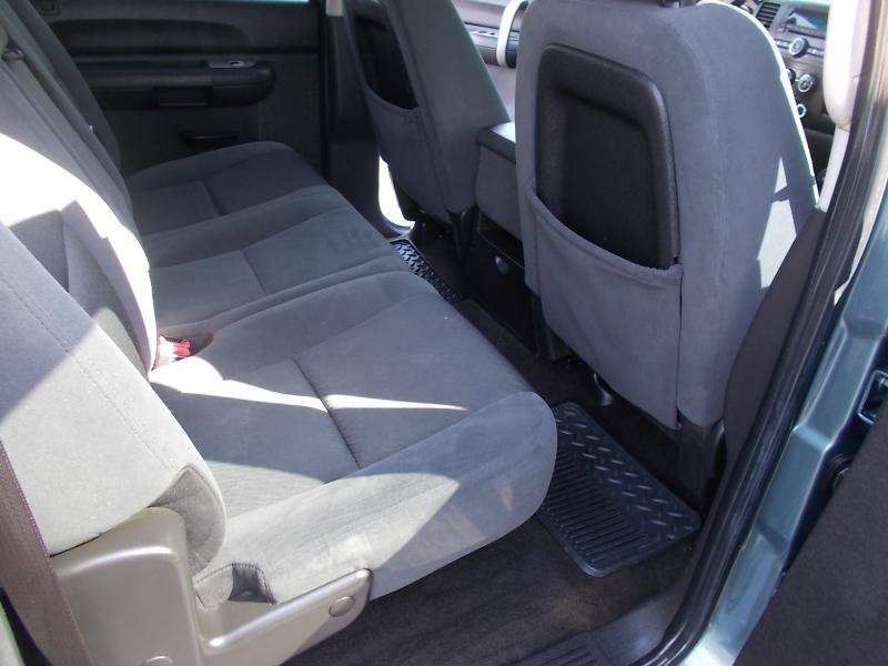 Used 2009 Chevrolet Silverado 1500 LT w/ All Star Package image 25