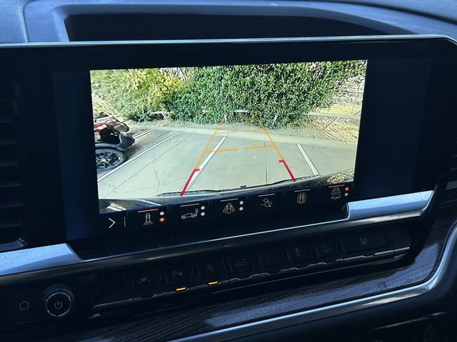 Used 2024 Chevrolet Silverado 1500 RST image 17