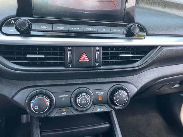 Used 2024 Kia Forte LXS FWD image 24