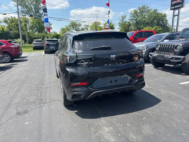 Used 2024 Buick Encore GX Avenir w/ Avenir Convenience Package FWD image 7