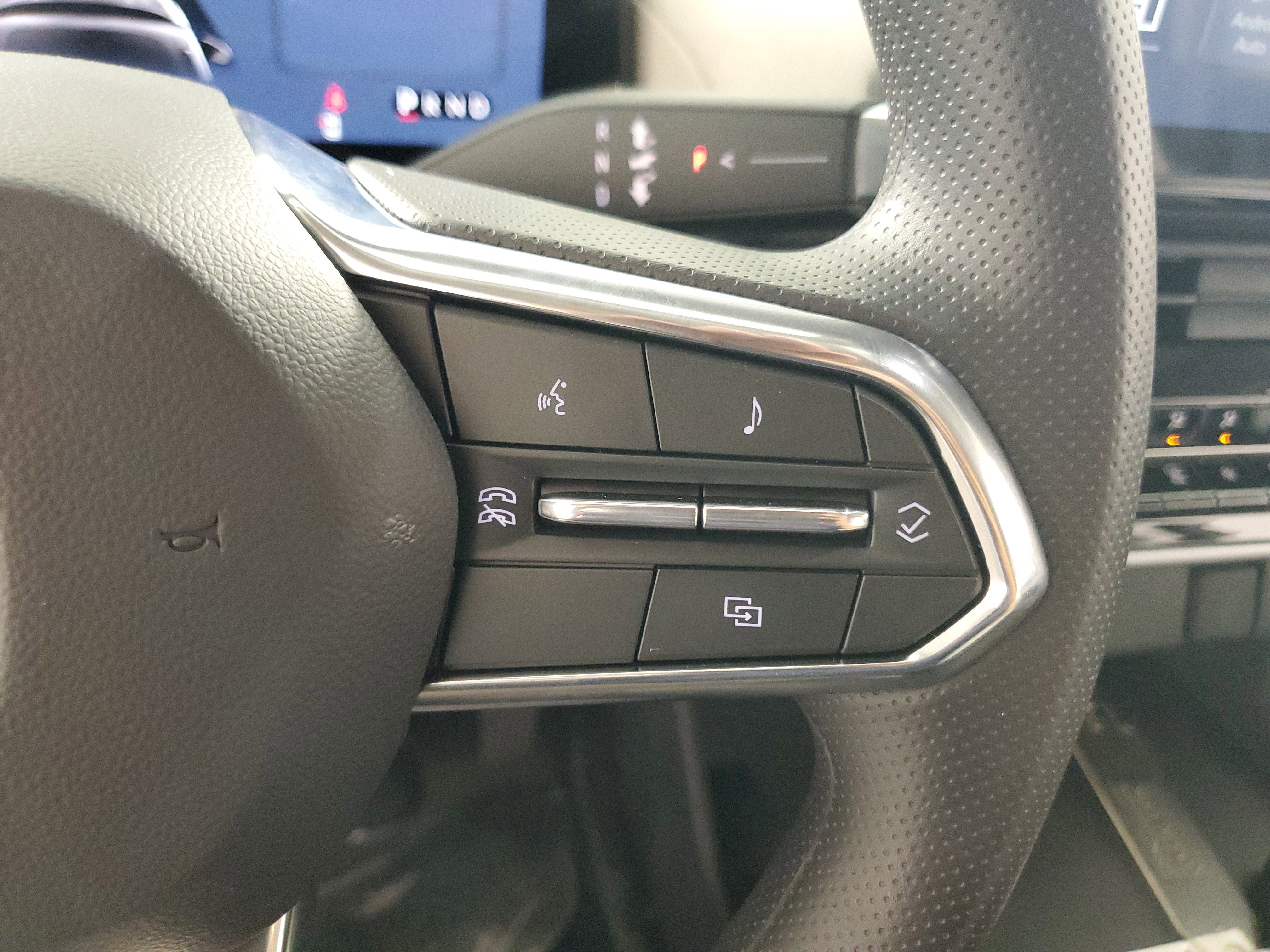 New 2026 Honda Prologue Eco image 22