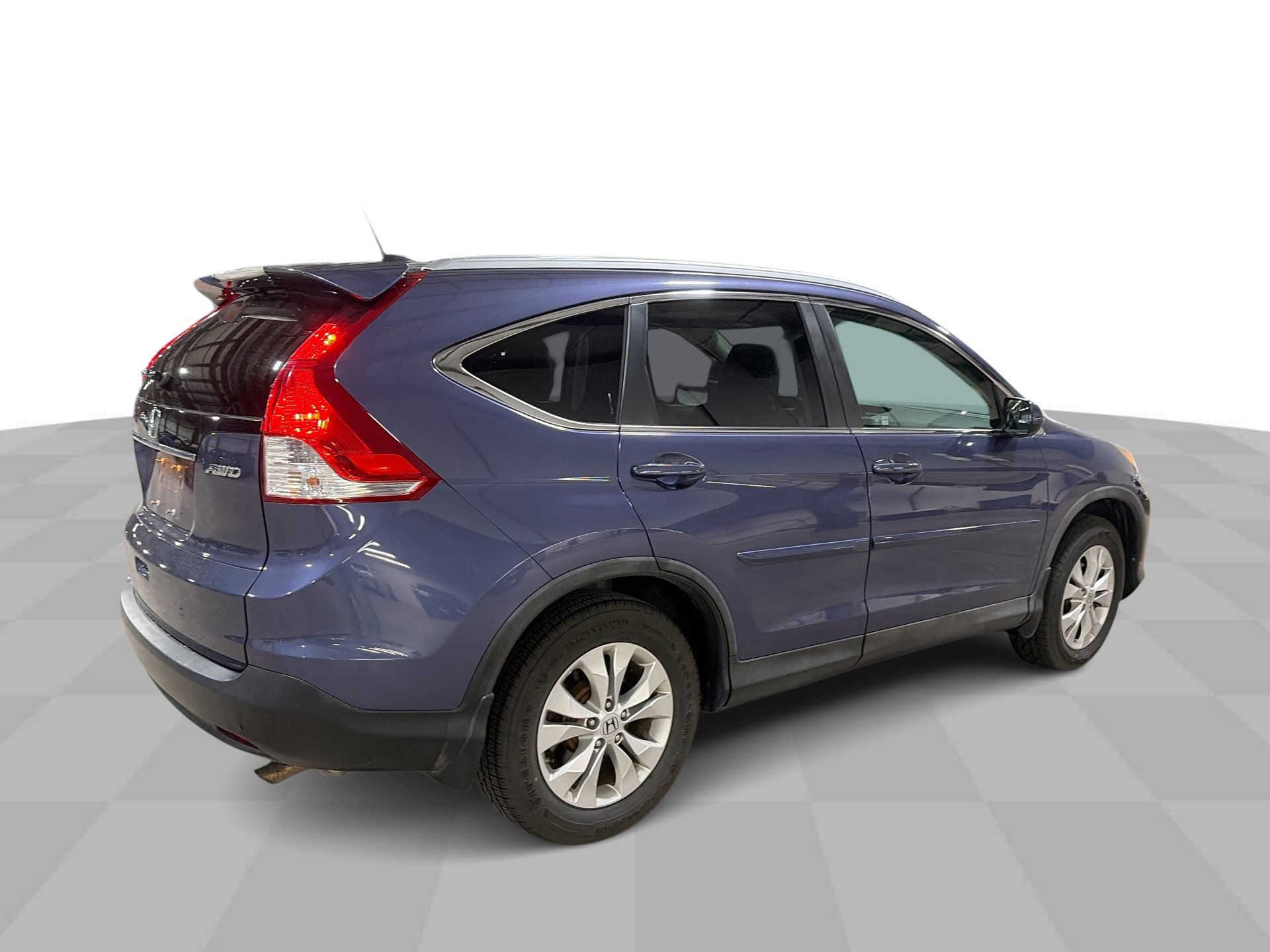 Used 2012 Honda CR-V EX-L image 9