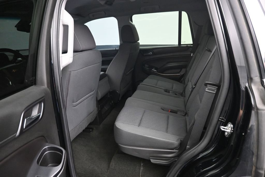 Used 2019 Chevrolet Tahoe LS w/ Skid Plate Package AWD/4WD image 10