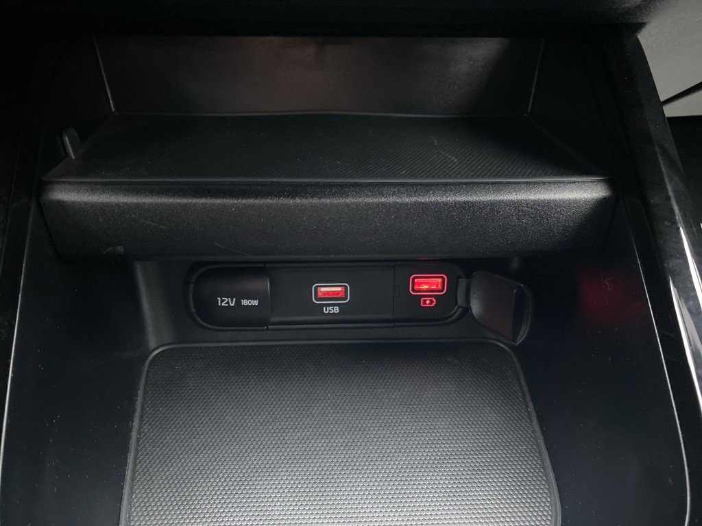 Certified 2024 Kia Forte GT-Line image 30