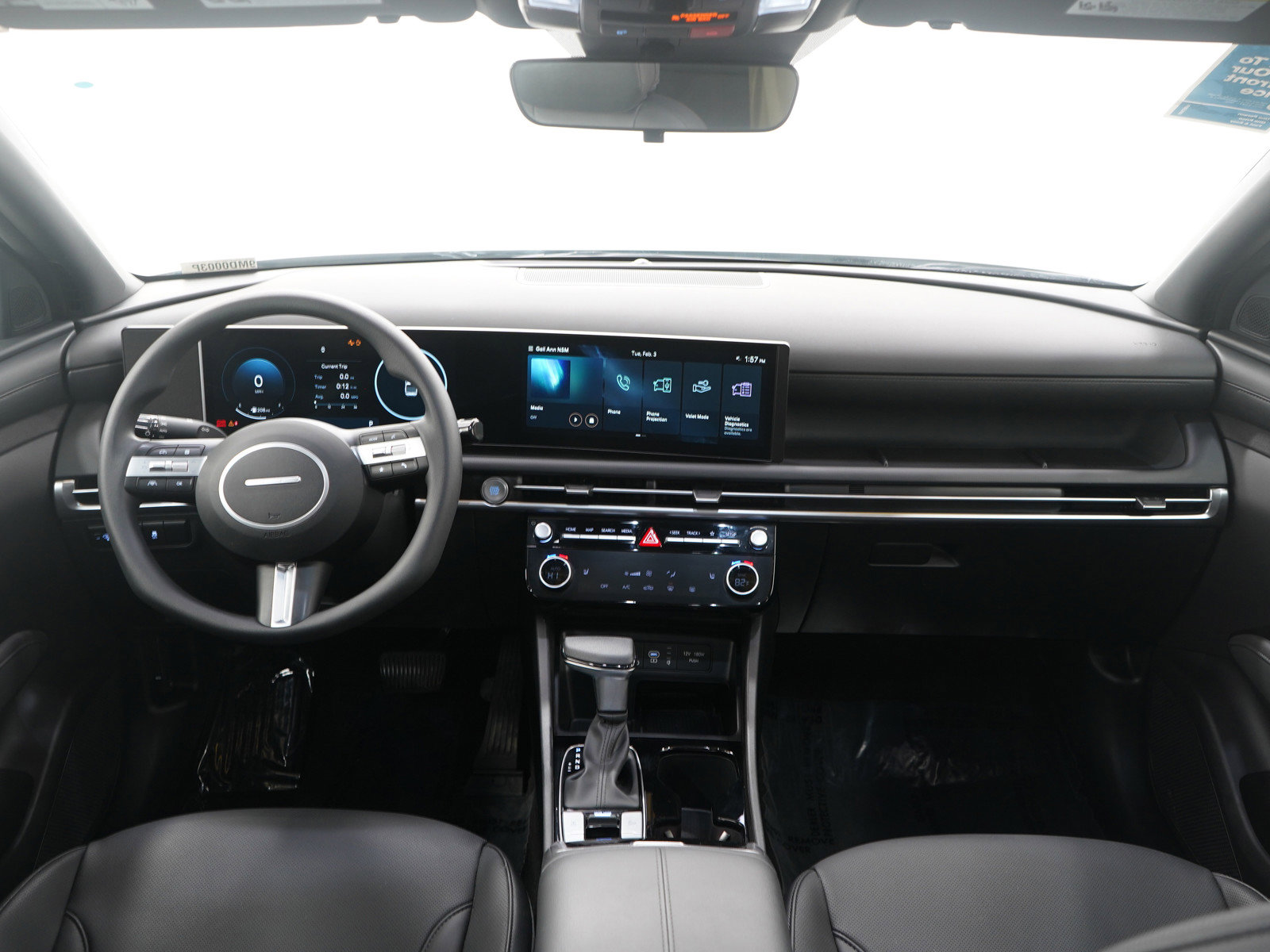 Certified 2025 Hyundai Santa Cruz SEL image 15