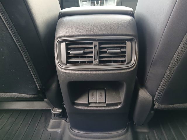 Used 2018 Honda CR-V EX-L image 27