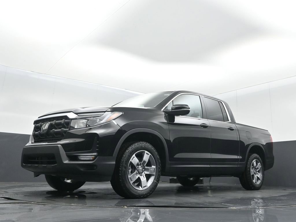 New 2026 Honda Ridgeline RTL image 13