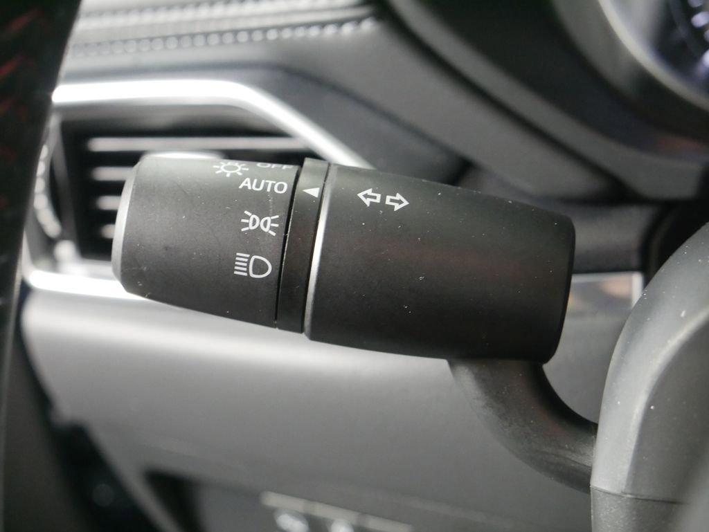 Used 2023 MAZDA CX-5 Carbon Edition image 21