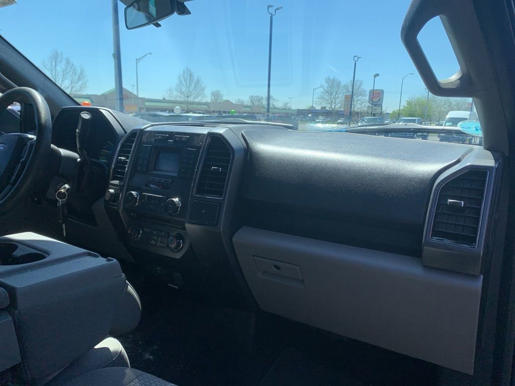 Used 2018 Ford F150 XLT image 13