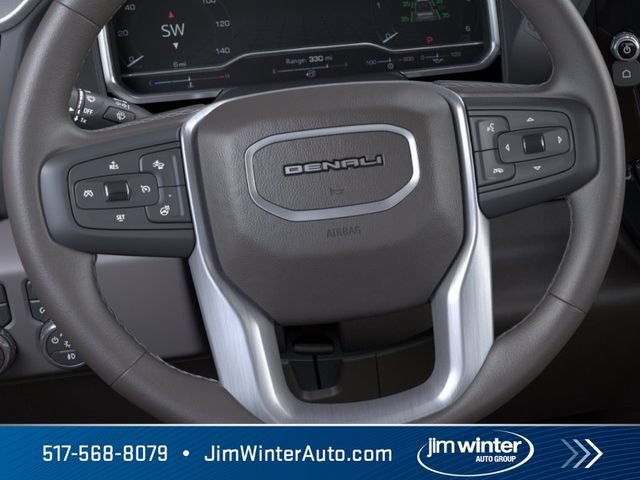 New 2026 GMC Sierra 2500 Denali w/ Denali Reserve Package AWD/4WD image 34
