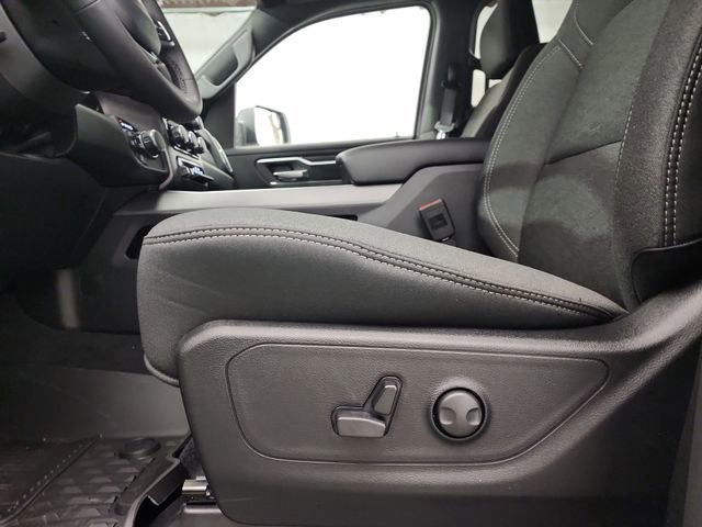 New 2026 RAM 1500 Big Horn image 15