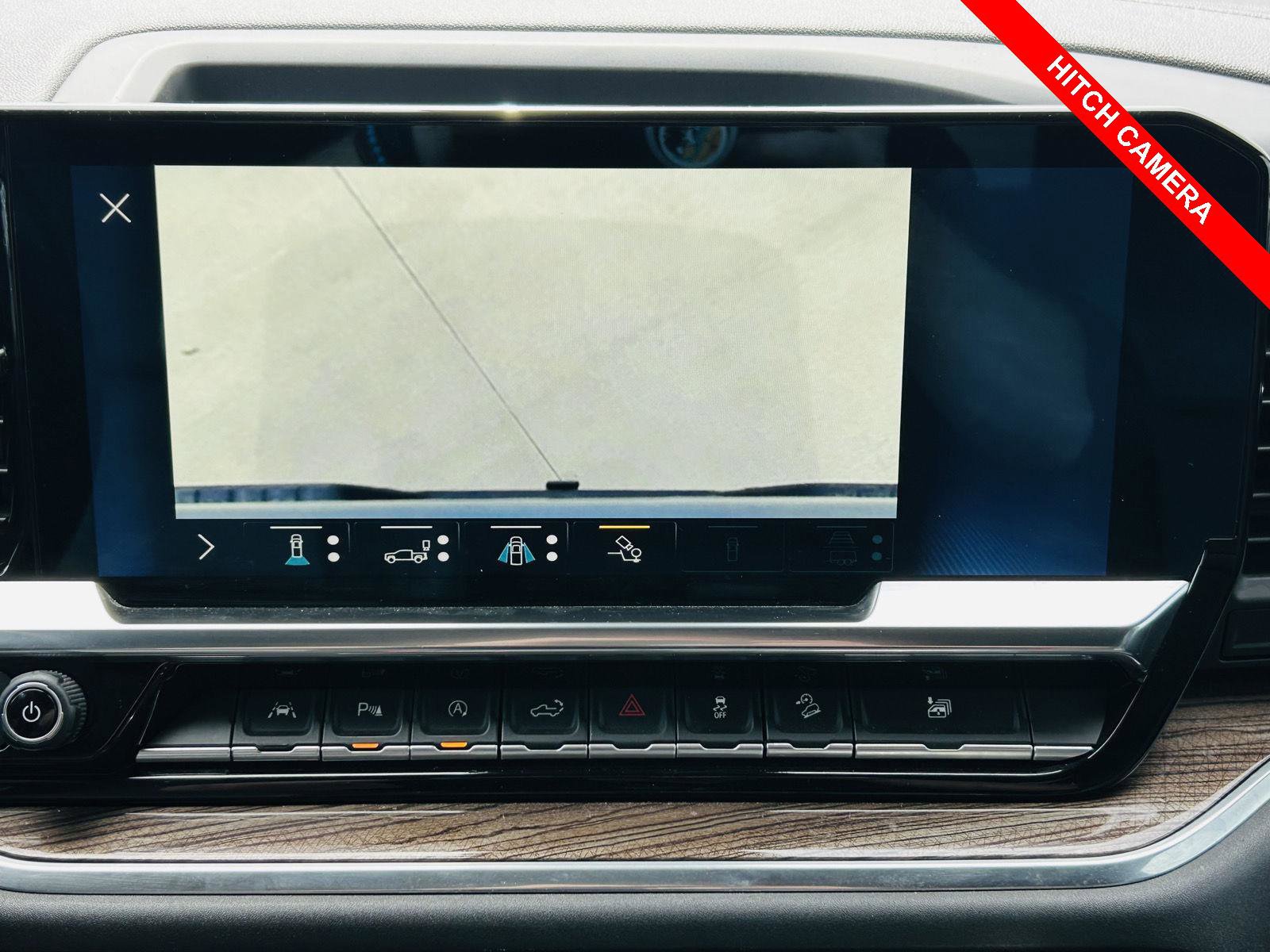 Used 2022 Chevrolet Silverado 1500 LT Trail Boss w/ LT Trail Boss Premium Package image 12