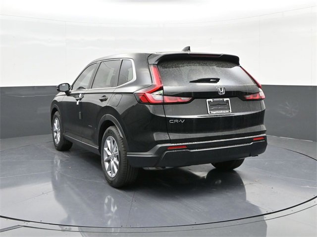 New 2026 Honda CR-V EX image 8