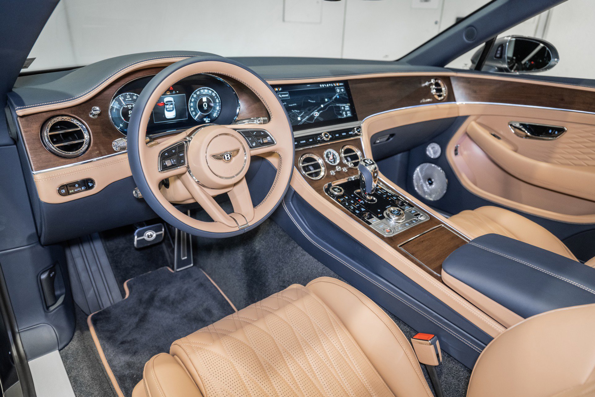 New 2026 Bentley Continental GTC image 20