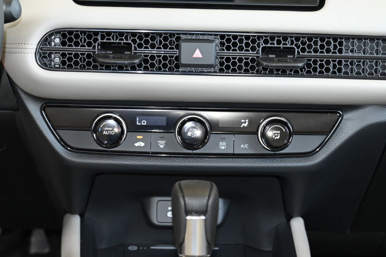 New 2026 Honda HR-V LX image 19