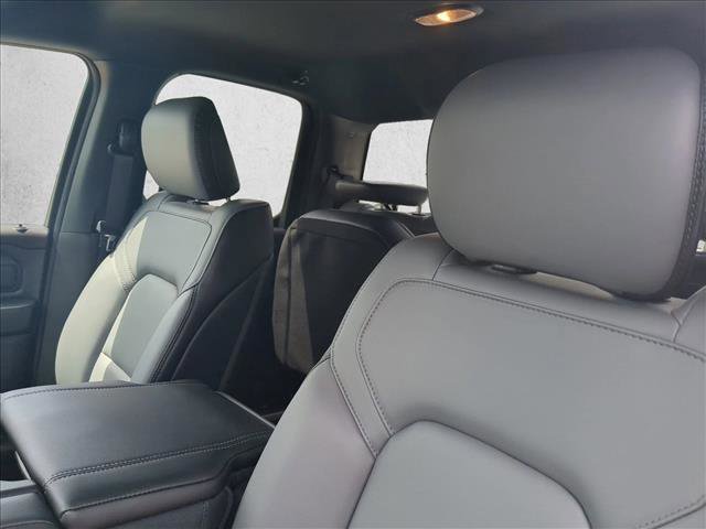 New 2026 RAM 1500 Tradesman image 4
