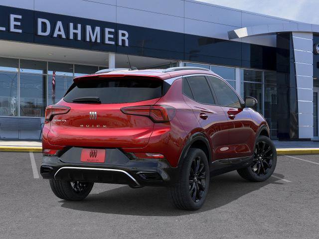New 2026 Buick Encore GX Sport Touring w/ Comfort Package AWD/4WD image 19