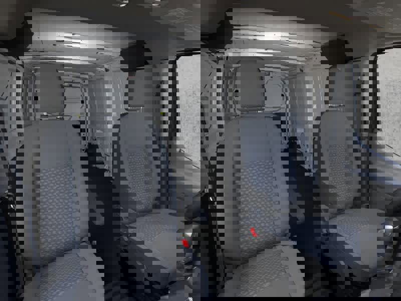 New 2025 Ford Transit 250 image 10