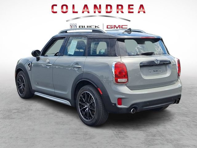 Used 2019 MINI Cooper Countryman S AWD/4WD image 4