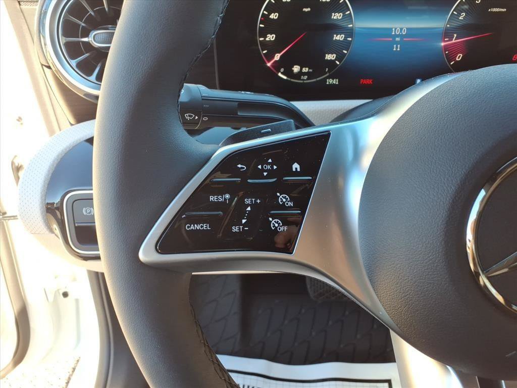 New 2026 Mercedes-Benz CLA 250 image 13