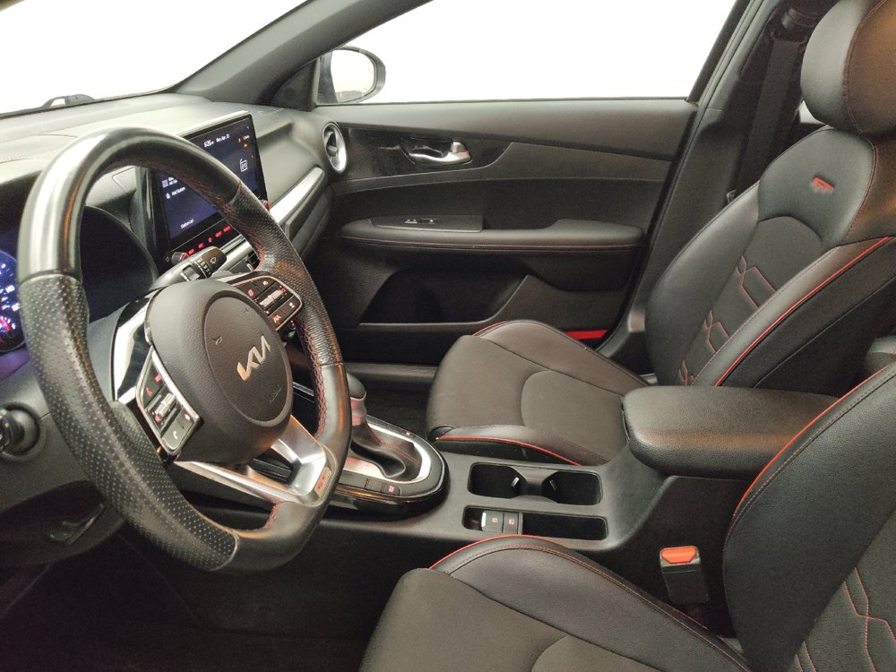 Used 2024 Kia Forte GT FWD image 17