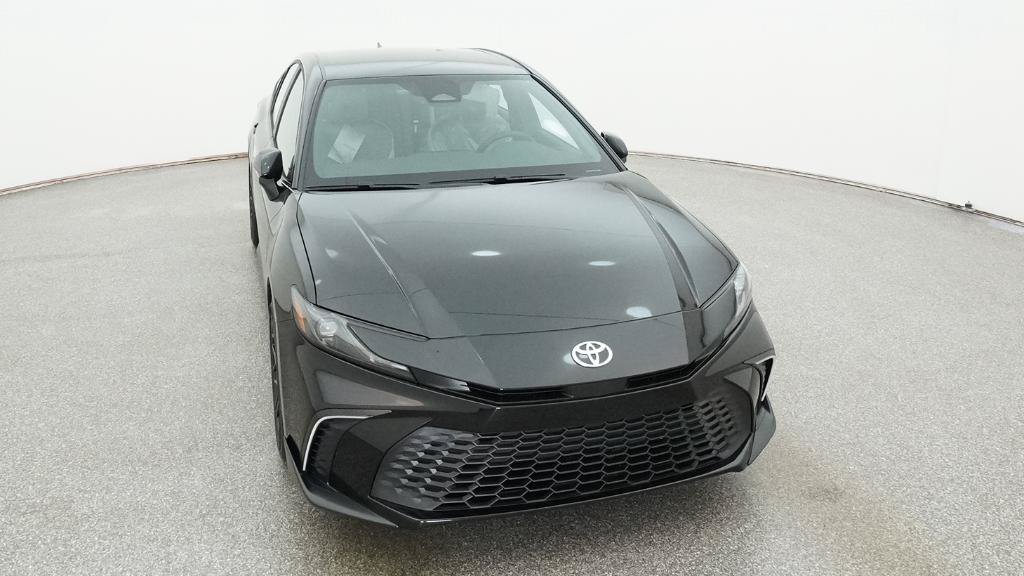 New 2026 Toyota Camry SE w/ Convenience Package FWD image 17