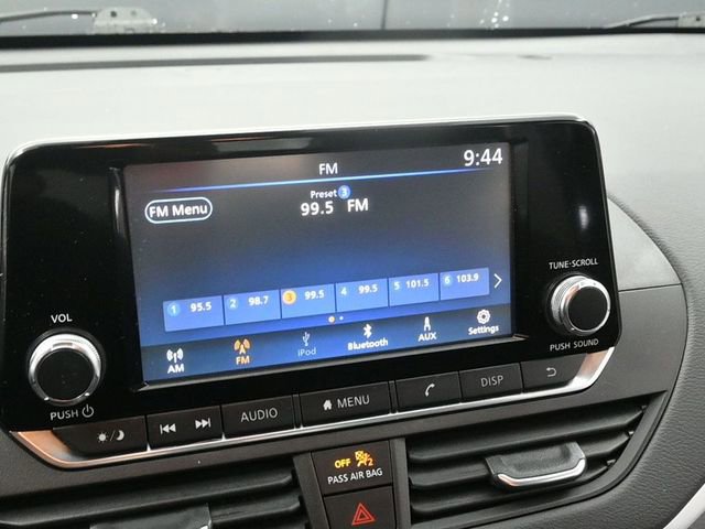 Used 2021 Nissan Altima 2.5 S image 20