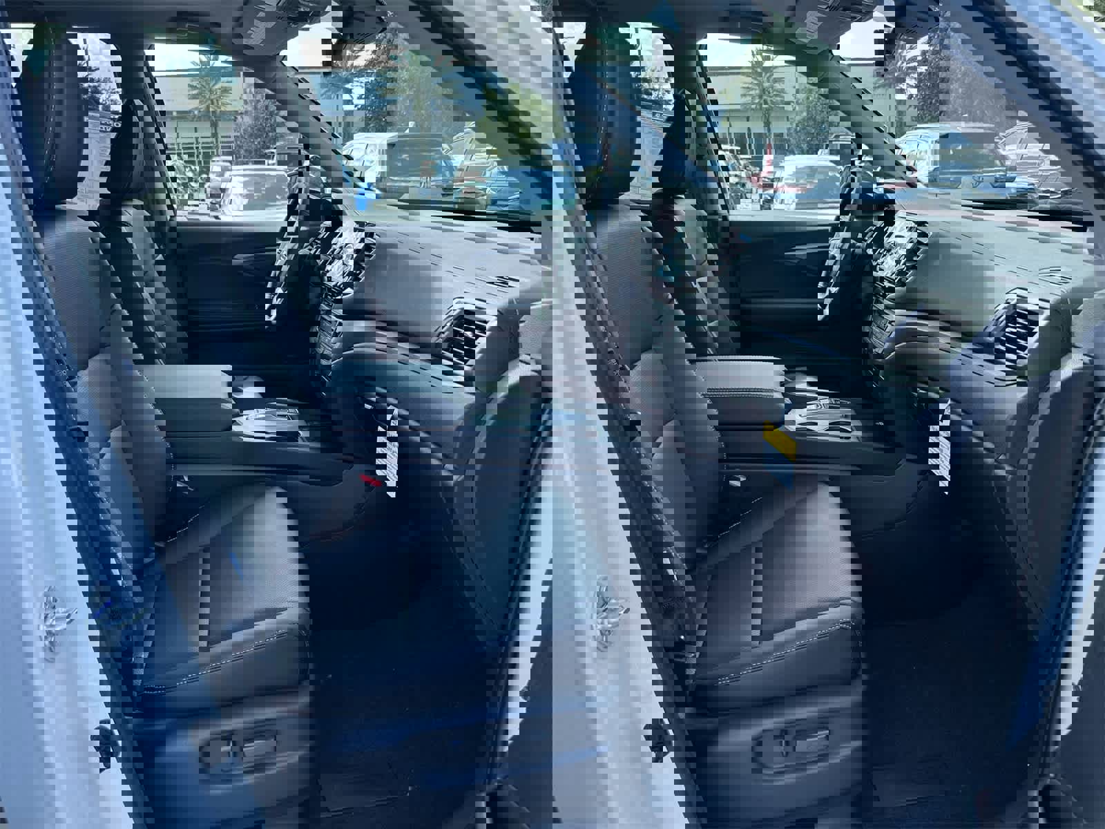 New 2026 Honda Ridgeline RTL image 16