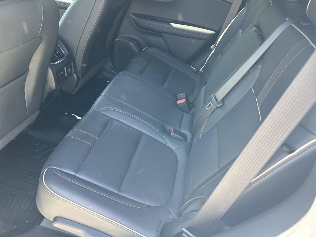 Used 2019 Chevrolet Blazer Premier w/ Sun and Wheels Package AWD/4WD image 53