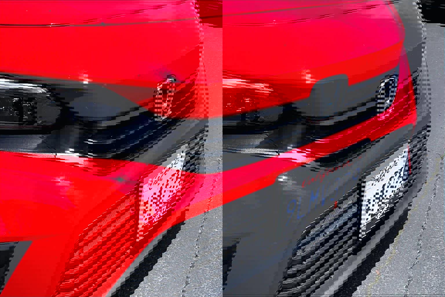 Used 2024 Honda Civic Sport image 29