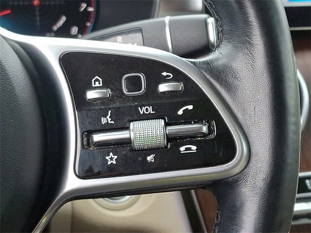 Used 2022 Mercedes-Benz GLC 300 4MATIC image 22