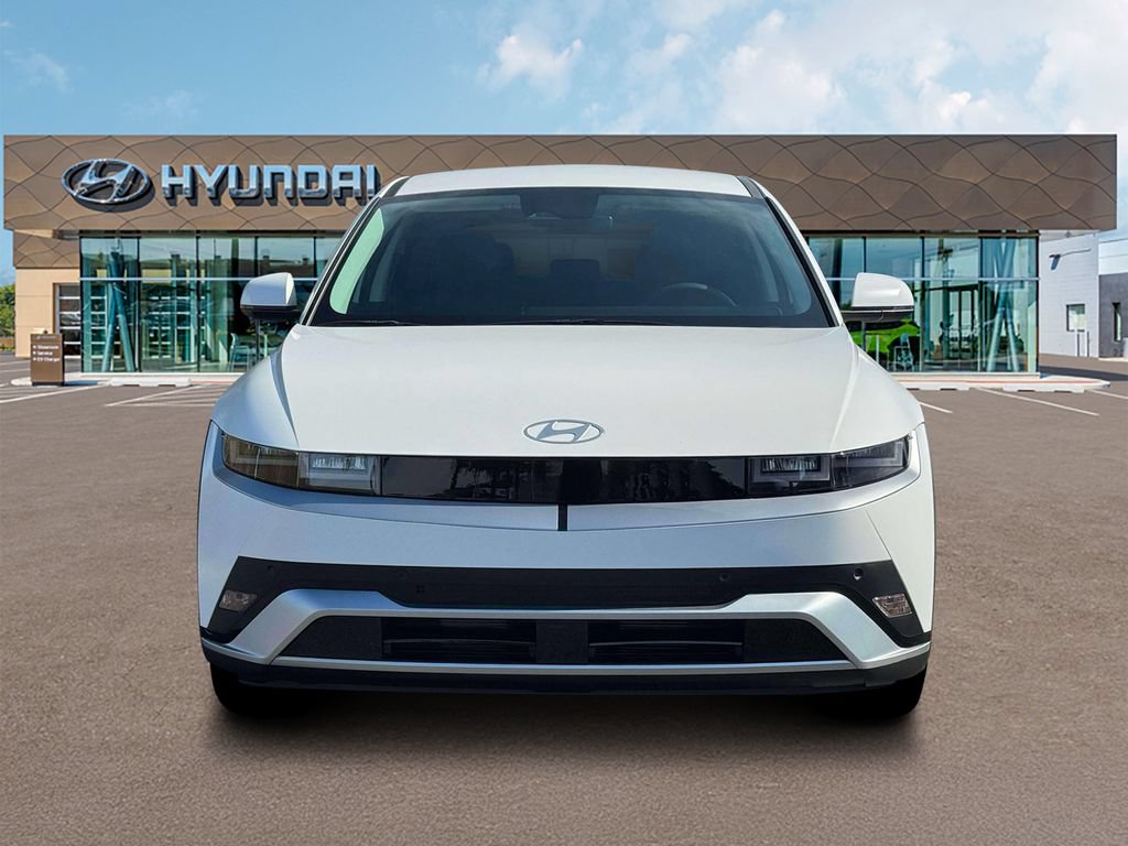 New 2026 Hyundai Ioniq 5 SEL RWD image 12