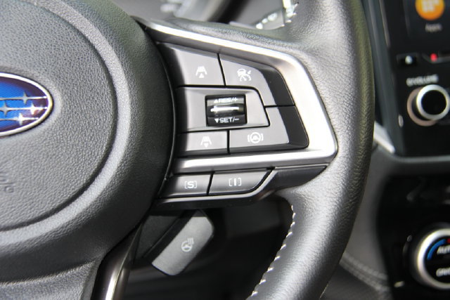 Used 2021 Subaru Forester Touring AWD/4WD image 23