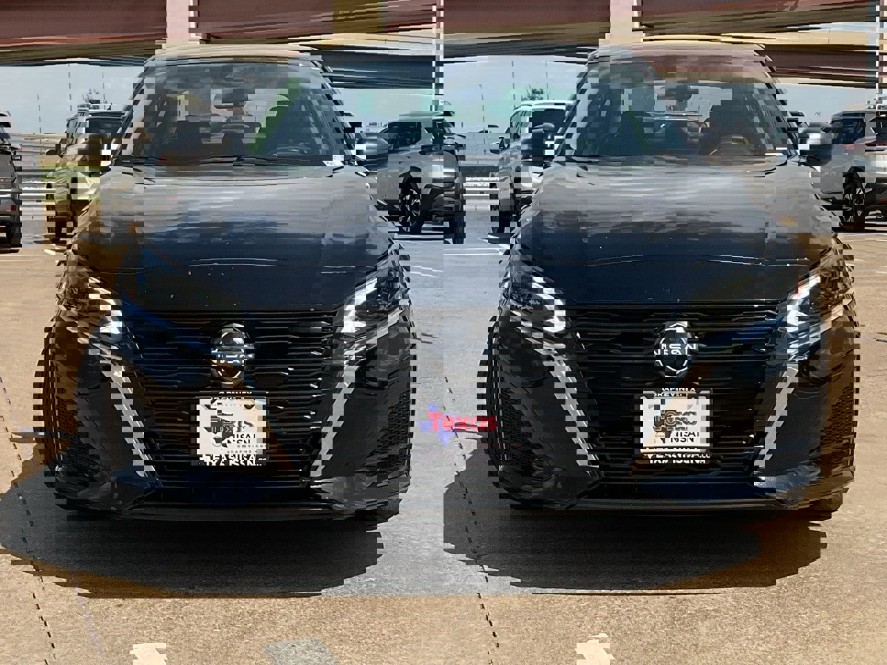 Used 2024 Nissan Altima 2.5 S image 3
