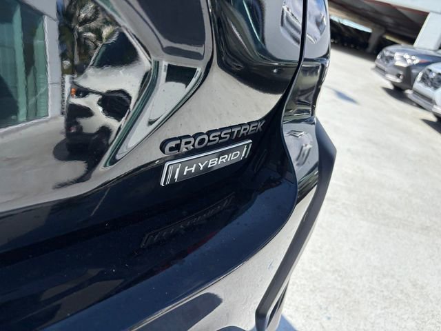 New 2026 Subaru Crosstrek 2.5i Limited image 5