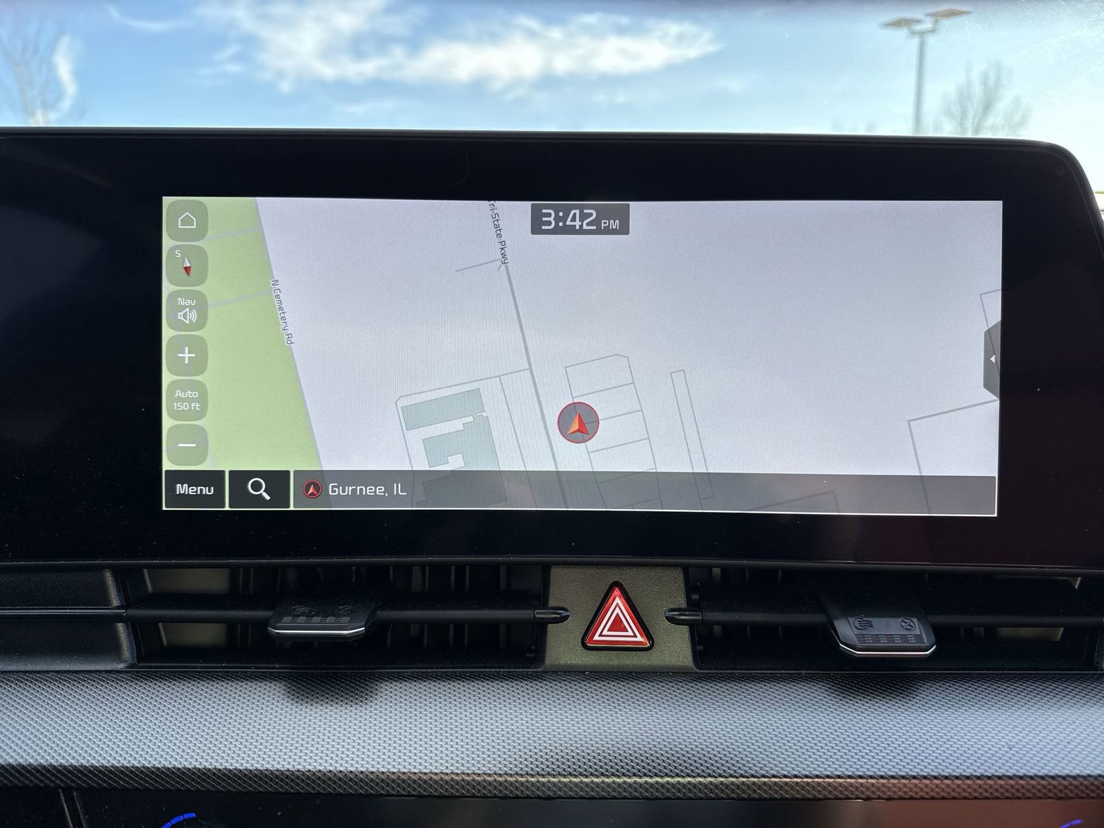 Used 2025 Kia Sportage SX image 18