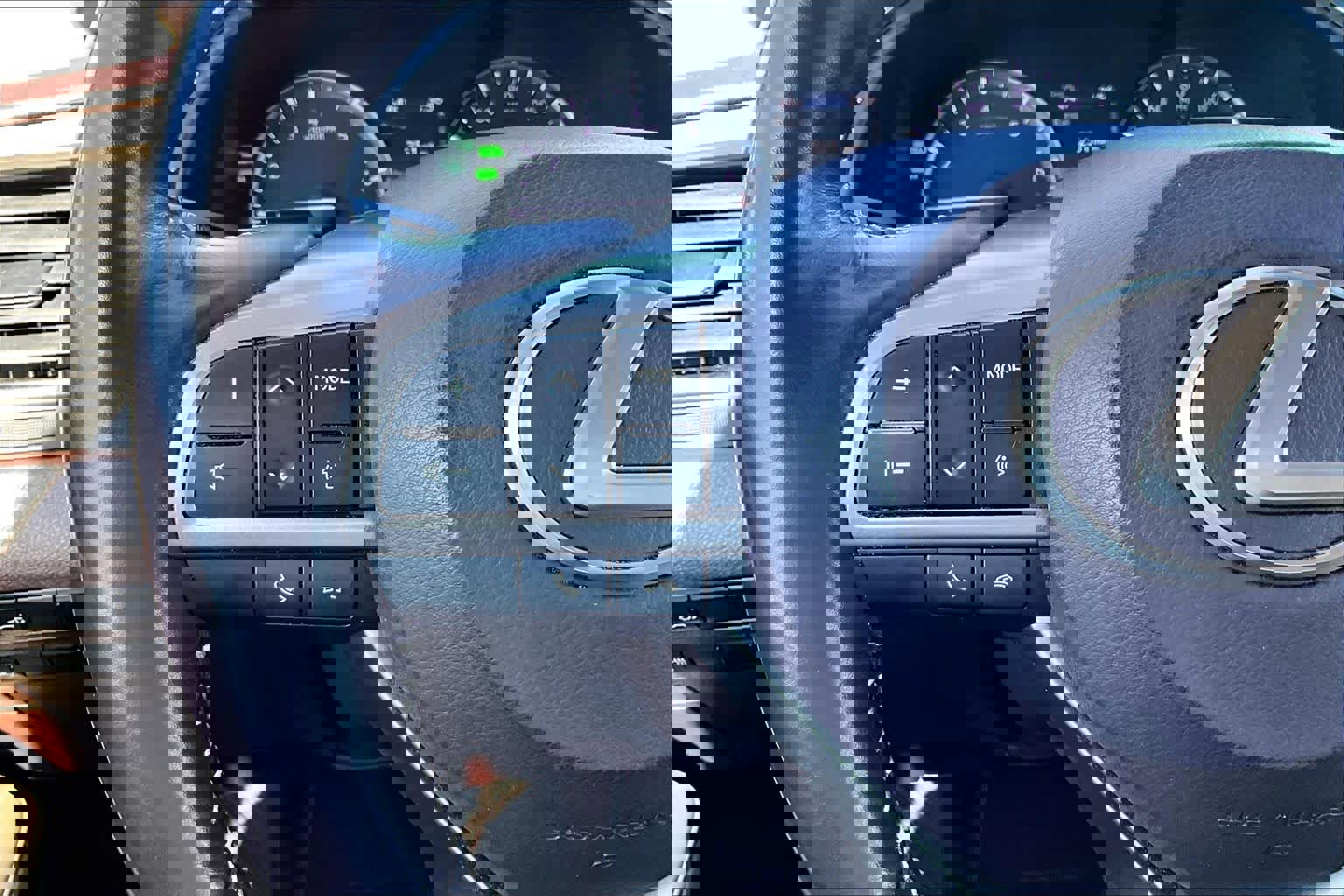 Used 2018 Lexus RX 350 AWD w/ Premium Package image 22